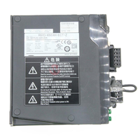 Nouveau Servomoteur R88D-KN01H-ECT G5 100W 100% Original, Contrôleur d'Automatisation Industrielle EtherCAT Sysmac PLC en Stock