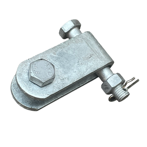 Clevis Paralelo UB de Acero al Carbono, Serie UB, Herraje de Conexión para Líneas de Distribución Aérea de 10kV - Product Image 2