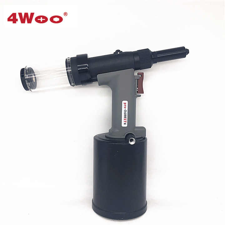 Power Rivets Pneumatic Power Rivet Tool Pro-3400xt4 from China