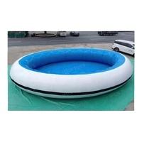 <span class=keywords><strong>Piscina</strong></span> inflable <span class=keywords><strong>grande</strong></span> con forma <span class=keywords><strong>Circular</strong></span> para patio trasero, <span class=keywords><strong>piscina</strong></span> de agua portátil para natación, para adultos, gran oferta - Product Image 3