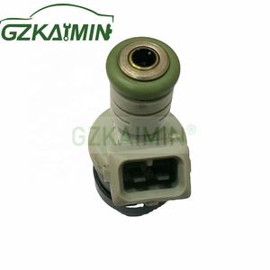 Nuevas válvulas de inyección de inyectores de combustible de 14lb 0280150710 0280150715 0280150716 0280150941 0280150522 0280150210 0280150705 - Product Image 2