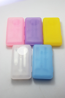 Ensemble de mini outils jetables, pièces, premium, ongles mignons, pour manucure et pédicure