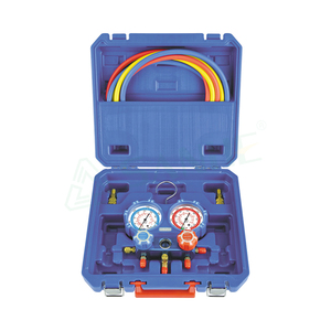 अच्छी प्रतिक्रिया कई गुना गेज <span class=keywords><strong>r134a</strong></span> - Product Image 5