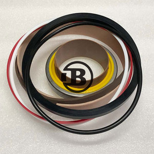 निर्माण मशीनरी भागों सिलेंडर सील किट 244-2050 के लिए 2442050 120 140 160 खुदाई भागों के लिए - Product Image 1