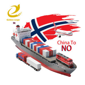 Логистические услуги: Морские перевозки Китай-Норвегия DDP/DDU |   Доставка товаров FBA |   Консолидация грузов LCL/FCL |   Отслеживание грузов - Product Image 1