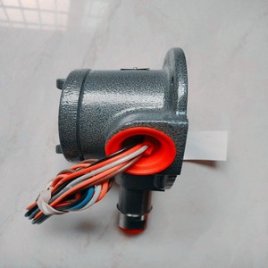 Interruptor de Temperatura Sor 4NN-EE45-N4-B1A 414842-SB1HS4 con Cableado en Caja para Uso Industrial - Product Image 2