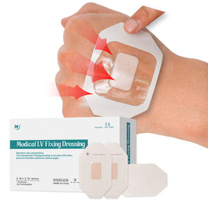 <strong>I.V</strong>. <strong>Catheter</strong> Dressing Waterproof Medical Wound Dressing - Product Image 1