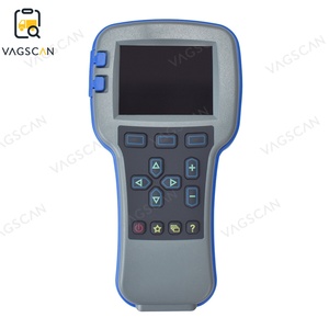 Programador Portátil de Funciones Completas, Programación Mejorada para Piezas de Control de Montacargas Eléctricos Curtis 1313-4331 - Product Image 2
