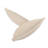 Moule à Fondant en silicone, pâte à gomme naturelle de lys en forme de fleur, sandwichs