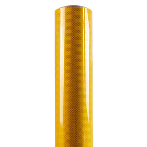 Rollos <span class=keywords><strong>de</strong></span> Vinilo Autoadhesivos Reflectantes Prismáticos EGP, Película Inteligente <span class=keywords><strong>de</strong></span> PET Duradera para Señales <span class=keywords><strong>de</strong></span> Tráfico y Matrículas - Product Image 2