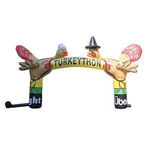 Spa Canapé Lit Piscine Couverture Airbag Atterrissage Blanc Gonflable Bounce House - Product Image 4