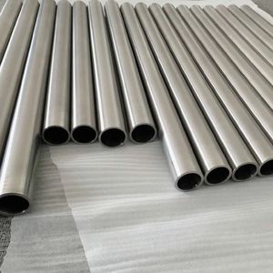 ASTM b622 <span class=keywords><strong>hastelloy</strong></span> C276 C-276 hợp kim n10276 2.4819 ống thép Niken liền mạch cắt theo kích thước dịch vụ có sẵn - Product Image 4