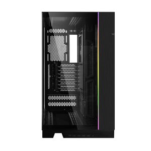 Boîtier <span class=keywords><strong>PC</strong></span> en acier <span class=keywords><strong>LIAN</strong></span> <span class=keywords><strong>LI</strong></span> O11 Dynamic EVO XL, châssis Full-Tower, deux modes d'éclairage RGB, gestion des câbles réversible, USB pratique - Product Image 3