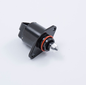 IACV IAC Idle Stepper Motor 90140 93744875 วาล์วควบคุมอากาศเดินเบาสำหรับ Daewoo - Product Image 2
