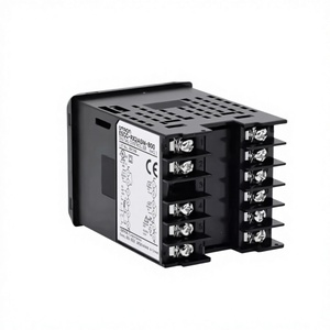 E5AN-HPRR2BM-500 PID Temperature <b>Controller</b> AC100-240V Multi-Sensor Input/Output Relay Output Industrial <b>Thermostat</b> 11-Segment - Product Image 1