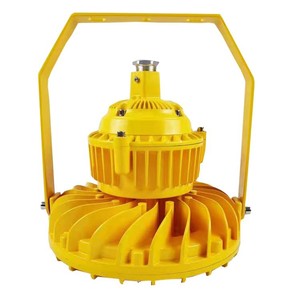 Luminaria LED a Prueba de Explosiones Serie BLD610, T4 Nema 4X, 50000 Horas, Fabricada en Zhejiang - Product Image 3