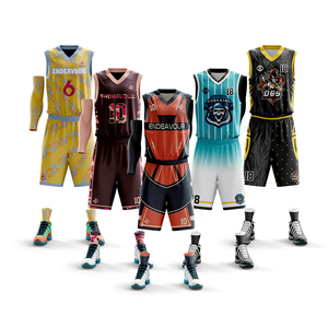 Maillot <span class=keywords><strong>de</strong></span> basketball en promotion – Uniforme <span class=keywords><strong>de</strong></span> <span class=keywords><strong>luxe</strong></span> doux, respirant et à séchage rapide pour l'entraînement et les matchs – Maillot <span class=keywords><strong>de</strong></span> basketball personnalisé - Product Image 1