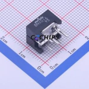 BNX016-01 EMI Filter (RC, LC Network) Through hole Component (THT) RF 25V 15A 5 With - Product Image 1
