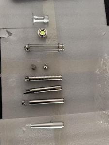 หลอดแก้ว Co2 Co2กล่องเลเซอร์เศษส่วน Co2อัลตร้าพัลส์ - Product Image 6