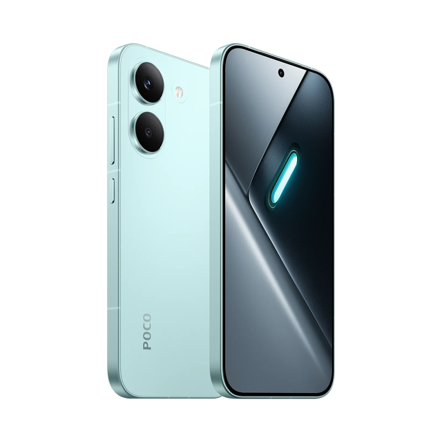 New Poco X8 Pro 6.5'' 120Hz AMOLED Snapdragon Octa Core 6500mAh 100W Charging IP69K Waterproof Compact Smartphone 5G