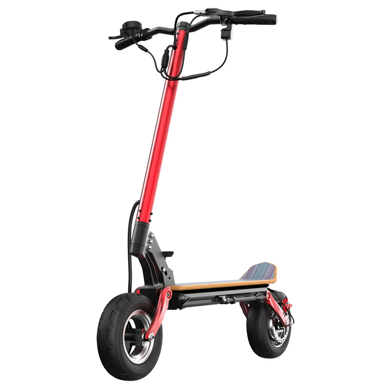Fusible pour véhicule électrique 36V 350W, propulsion arrière, autonomie 40-50KM, 36V.