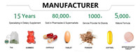 Compléments alimentaires à base de plantes JH Factory, X Power Boost biologique, amélioration masculine, énergie masculine, capsules de maca et de ginseng, pilules de vitalité masculine