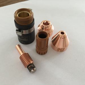 Fuente de alimentación de <span class=keywords><strong>plasma</strong></span> <span class=keywords><strong>Hypertherm</strong></span> Powermax85 cortador de <span class=keywords><strong>plasma</strong></span> de corte de metal 087202 - Product Image 5