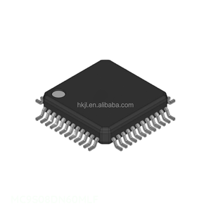 48 LQFP MC9S08DN60MLF Embedded Electronic Circuit Components Original - Product Image 1