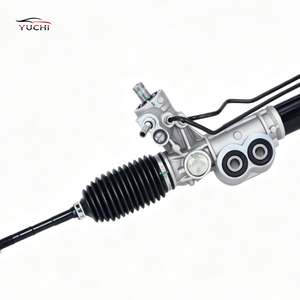 Crémaillère de direction assistée haute performance 49001-CG101 pour 2004-2008 LHD 49001-CL10D 49001-CL10A - Product Image 2