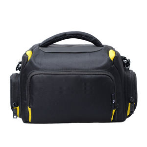 Grand sac de transport pour <span class=keywords><strong>appareil</strong></span> <span class=keywords><strong>photo</strong></span> numérique, sacoche rembourrée pour <span class=keywords><strong>appareil</strong></span> <span class=keywords><strong>photo</strong></span> DSLR S M L 3 tailles disponibles, sacs à bandoulière pour appareils <span class=keywords><strong>photo</strong></span> - Product Image 1