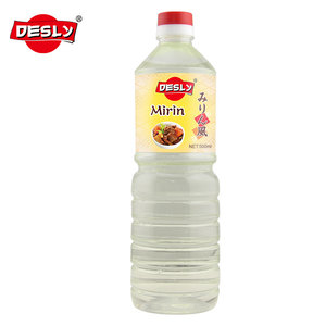 200 Ml แท้ญี่ปุ่นรสชาติ <span class=keywords><strong>Mirin</strong></span> สำหรับซูเปอร์มาร์เก็ตหรือผู้ผลิต OEM - Product Image 3
