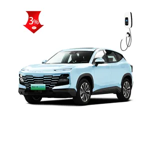 2023 2024 Nhà Cung Cấp Vua Tự Động Đầy Đủ Tùy Chọn Chery Jetour Dasheng Cộng Với I-Dm 2 X-1 SUV Jetour X70 X90 2.0T Lai SUV Nhiên Liệu