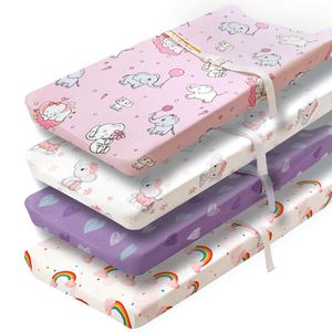 Couverture de table à langer pour bébé en bambou doux 32x16 - Product Image 6