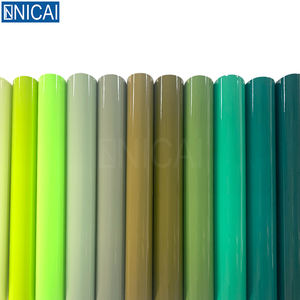 ฟิล์มคริสตัลเงาสำหรับรถยนต์สติกเกอร์<span class=keywords><strong>ติด</strong></span><span class=keywords><strong>รถ</strong></span>สีฟ้าท้องฟ้าแบบเรียบง่ายใช้งานง่าย - Product Image 3