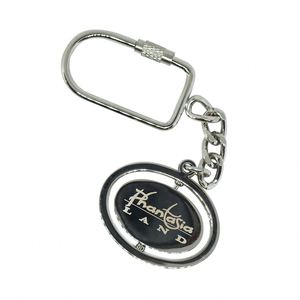 Coffee Cup Key Chain Soft Enamel Keyring Custom Metal Keychain with Compass for Outdoor Adventures - Product Image 4