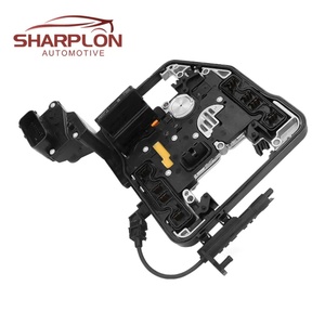 Unité de commande de transmission SP 0AM 0AM927769D DSG DQ200 0AM TCU pour Audi Seat Skoda Vw - Product Image 5