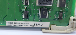 Carte <span class=keywords><strong>Stmd</strong></span> Plc S30810-q2558-x200-08 A30810-x2558-x200-05-7411 pour produit sous garantie - Product Image 2