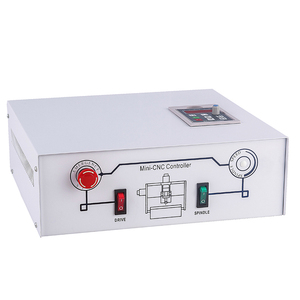 <span class=keywords><strong>CNC</strong></span> <span class=keywords><strong>Router</strong></span> Engraver 3040 800W 1500W 2.2KW Fresadora USB con tanque de agua para trabajo de madera de piedra de Metal - Product Image 4