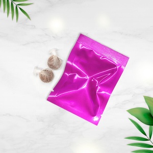 Tampones Desechables Femeninos Orgánicos Personalizados con Hierbas Naturales y Perlas para la Desintoxicación Vaginal - Product Image 3