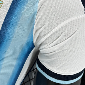 Uniforme de Fútbol al por Mayor, Versión Jugador, Camiseta de <span class=keywords><strong>Argentina</strong></span> 2026, Copa Mundial, Nacional, Personalizable, Tallas S-4XL - Product Image 2