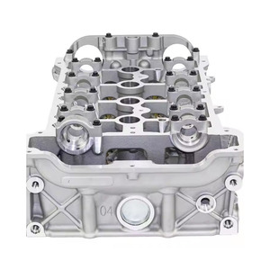 Culasse de moteur OEM 0200HX 0200GJ 967836981A 9806024610 pour Peugeot <span class=keywords><strong>MINI</strong></span> <span class=keywords><strong>COOPER</strong></span> - Product Image 3