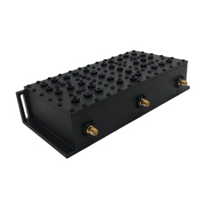 LTE 800MHz Duplexer 815- 845/860-890MHz  Cavity Diplexer/Duplexer/Combiner - Product Image 2