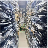 Peng Ying Electronic Wholesale Discount Composants électroniques ES7210 7210 QFN-32 Puce de décodeur audio ADC/DAC IC