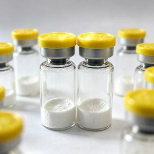 Poudre lyophilisée de NAD (Nicotinamide Adenine Dinucleotide) à 99% de pureté, CAS 53-84-9, matière première cosmétique OEM - Product Image 1