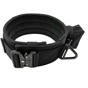 <span class=keywords><strong>Collar</strong></span> de adiestramiento para perros grandes, accesorio de entrenamiento para caminar, resistente, con bolsa extraíble para excrementos, OEM, LTD - Product Image 1