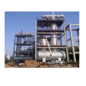 Système de mélange industriel en acier inoxydable OEM pour laboratoire |   Équipement de traitement chimique de 100 L pour laboratoire - Product Image 2