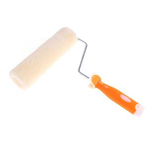 Nouveauté 2026 Rouleaux à <span class=keywords><strong>peinture</strong></span> et pinceaux d'<span class=keywords><strong>artiste</strong></span> Anti-éclaboussures Texture Pinceau à <span class=keywords><strong>peinture</strong></span> pour espaces restreints Rouleau à <span class=keywords><strong>peinture</strong></span> - Product Image 2