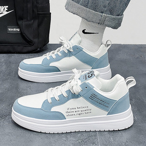 2026 versatile casual new style shoes - men's low-top trendy sports <b>sneakers</b> - men's spring/autumn model - Product Image 6