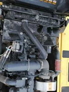 Promoción por Tiempo Limitado: Excavadoras Usadas Casi Nuevas Komatsu PC360-7 PC360-8 PC200 PC220 de Trabajo Pesado en Venta a Bajo Precio con EPA - Product Image 6