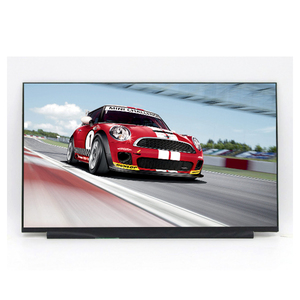 แผงจอ LCD ขนาด15.6นิ้วบาง B156HAN13.1ยาว16.7ม. หน้าจอแสดงผล LCD 1920*1080 TFT - Product Image 1
